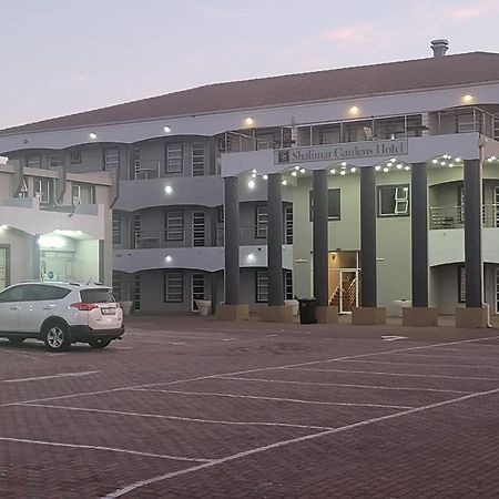 Shalimar Gardens Hotel Cape Town Exterior photo