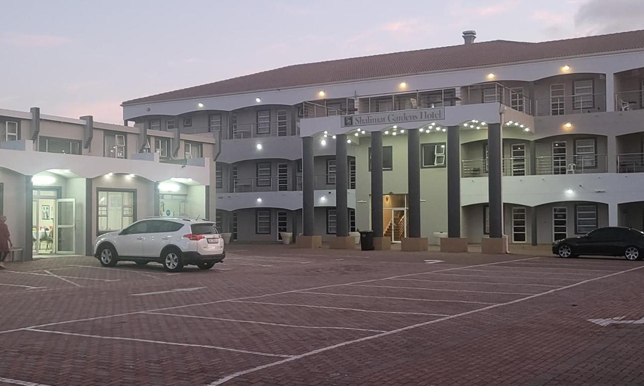 Shalimar Gardens Hotel Cape Town Exterior photo