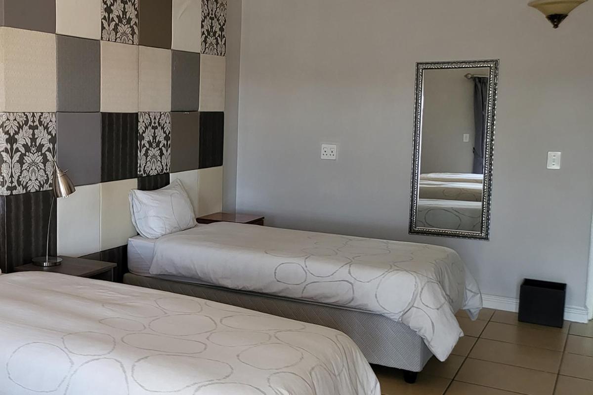 Shalimar Gardens Hotel Cape Town Exterior photo