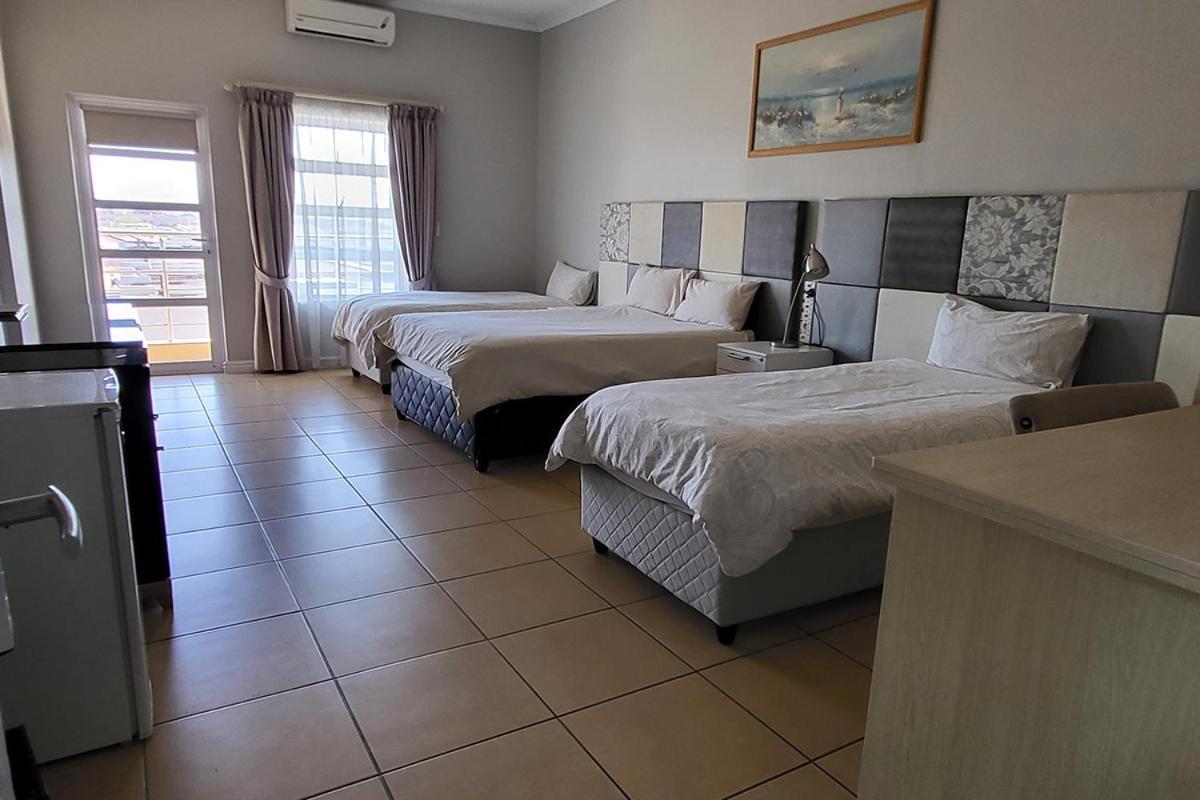 Shalimar Gardens Hotel Cape Town Exterior photo